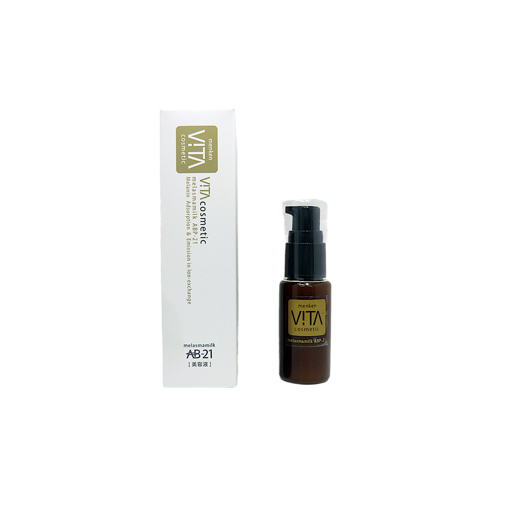 VITAメラスマミルク30ml